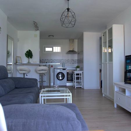Apartamento Rio, Bonanza Apartment Беналмадена Екстериор снимка