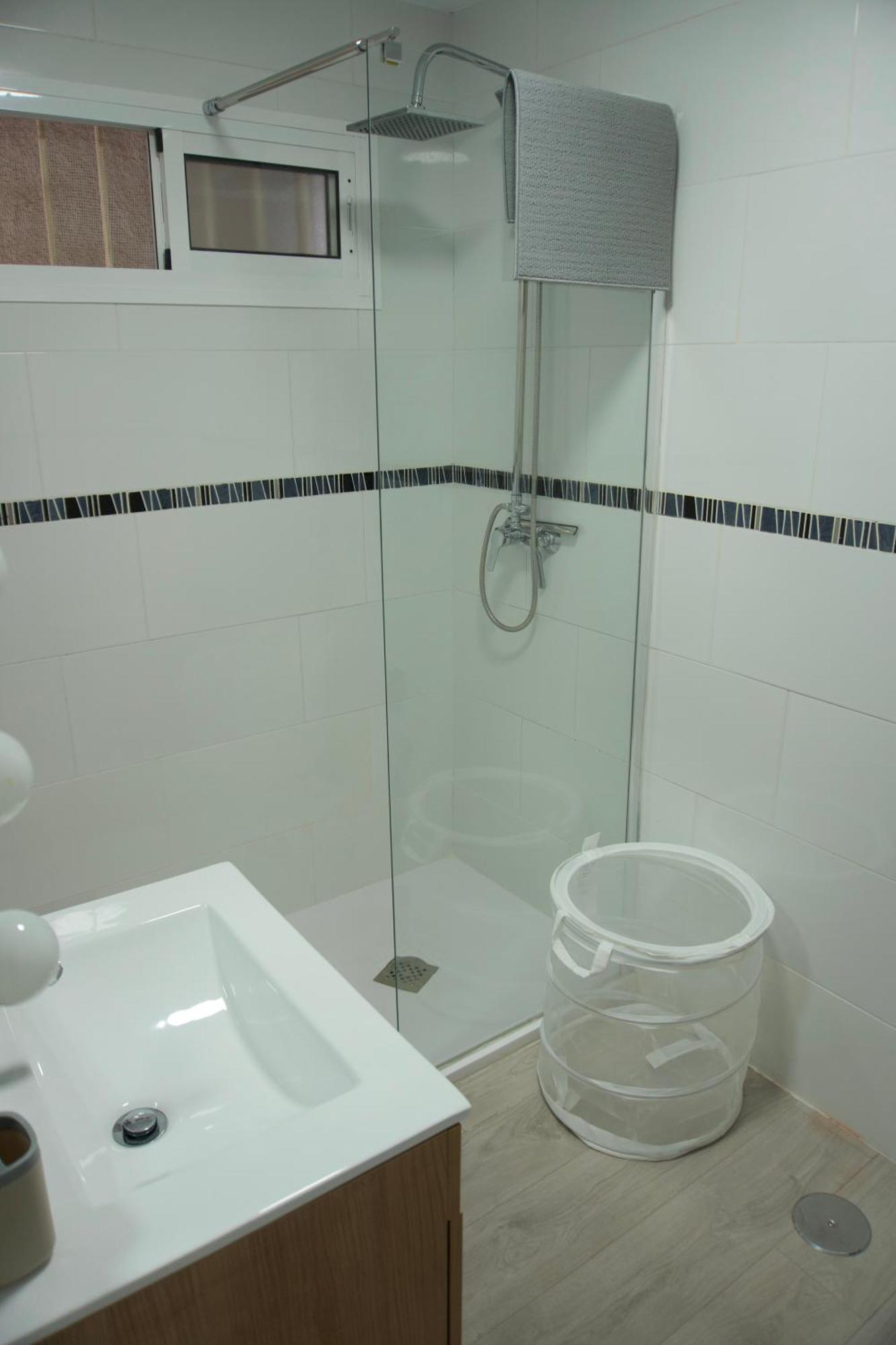 Apartamento Rio, Bonanza Apartment Беналмадена Екстериор снимка